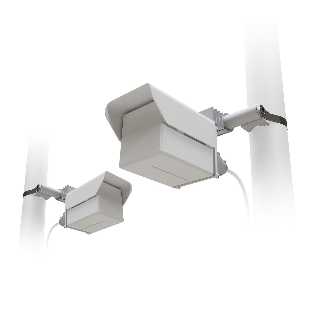 Access Point|MIKROTIK|433 Mbit/s|1xLAN ports|CUBEG-5AC60AYPAIR