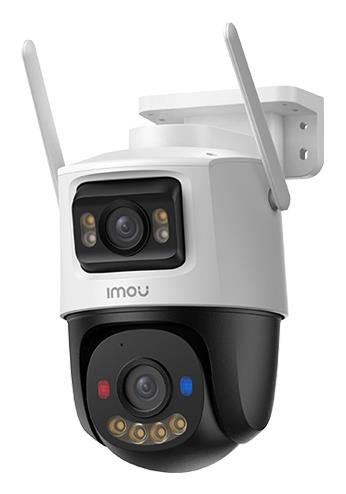 WRL KAAMERA 10MP CRUISER DUAL 2/IPC-S7XEP-10M0WED IMOU