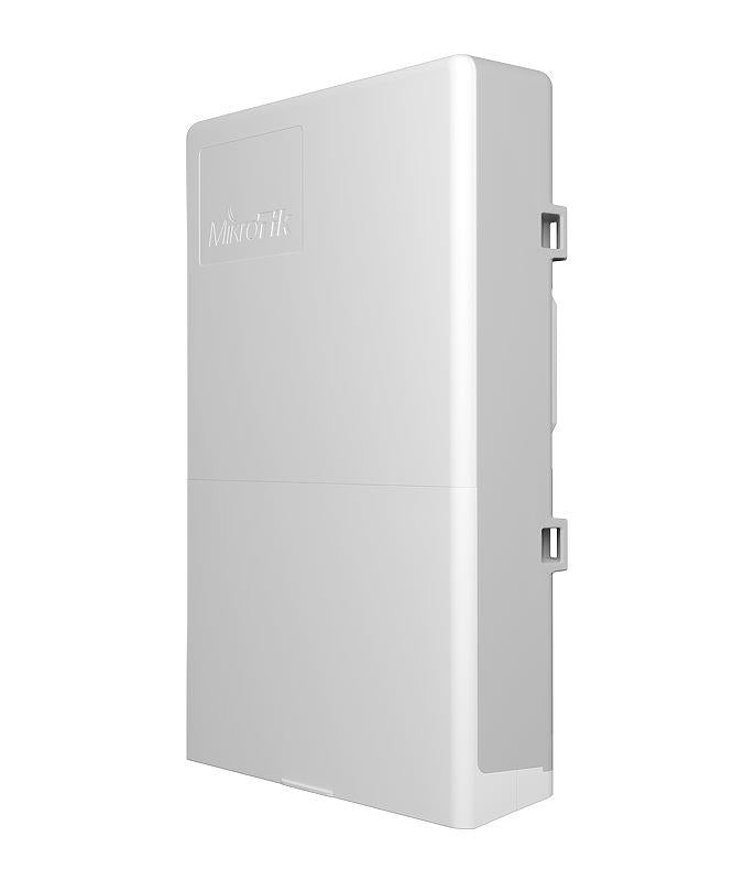 Lüliti|MIKROTIK|netPower Lite 7R|8xRJ-45 porti|RJ-45 portide tüüp Gigabit Ethernet (10/100/1000)|2xSFP+ mooduli pesa arv|10G tugi Jah|Toide üle Etherneti (PoE) Jah|CSS610-1GI-7R-2S+OUT