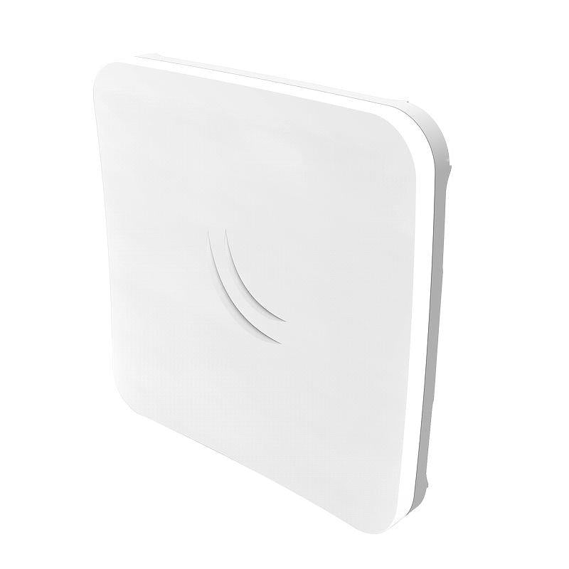 Traadita seade|MIKROTIK|100 Mbit/s|1xLAN pordid|WAN ühendus Ethernet (RJ-45)|RBSXTSQ2ND