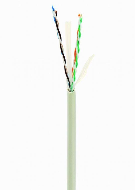 KAABEL CAT6 UTP 305M HALL/UPC-6004SE-L GEMBIRD