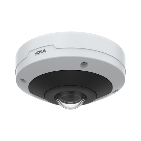 NET CAMERA FISHEYE DOME/M4317-PLVE 02510-001 AXIS