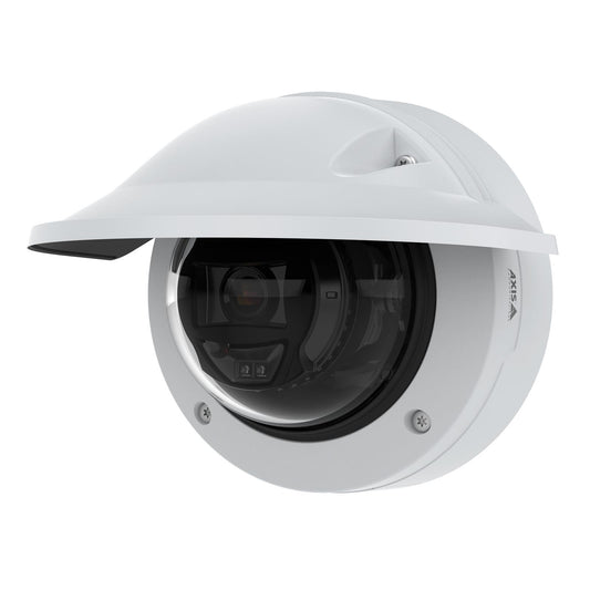 NET CAMERA P3265-LVE DOME/02328-001 AXIS