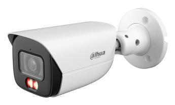 NET CAMERA 6MP BULLET/IPC-HFW3649E-AS-IL-0280B DAHUA