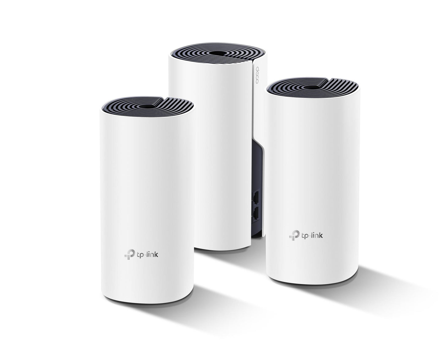 Wireless Router|TP-LINK|Wireless Router|3-pack|1167 Mbps|Mesh|IEEE 802.11a|IEEE 802.11 b/g|IEEE 802.11n|IEEE 802.11ac|LAN \ WAN ports 2|DECOP9(3-PACK)