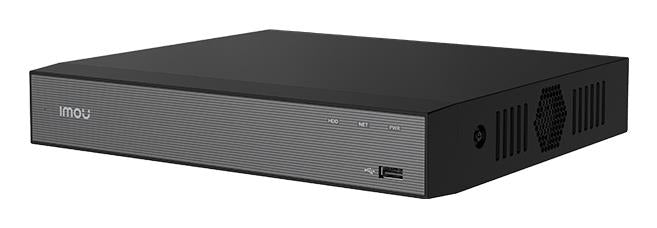 NET VIDEO RECORDER 10CH/NVR-N110-8A0E-P IMOU