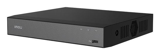 NET VIDEO RECORDER 10CH/NVR-N110-8A0E-P IMOU