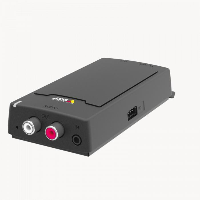 NET ACC AUDIO BRIDGE/C8110 02370-001 AXIS