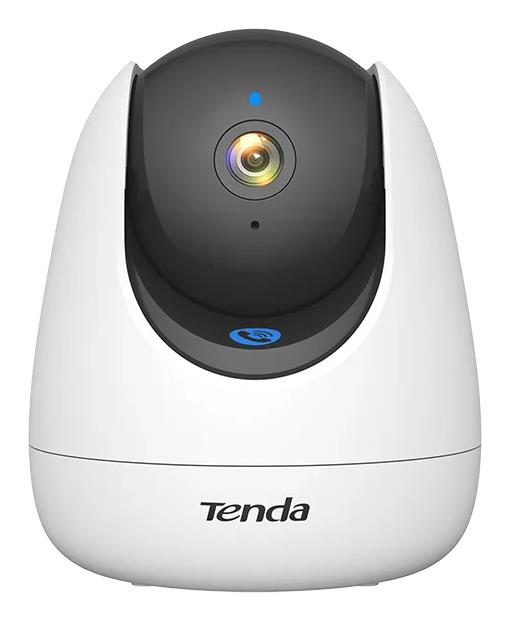 WRL CAMERA 5MP PAN/TILT/RP7 TENDA