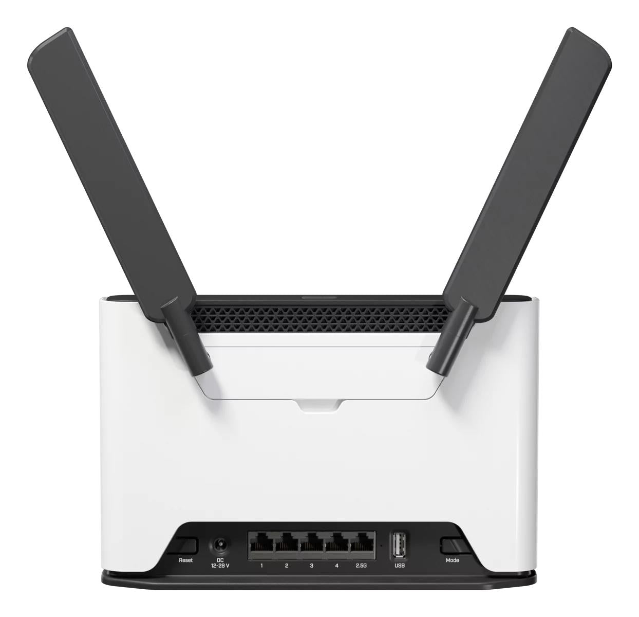 Juhtmevaba ruuter|MIKROTIK|Chateau LTE7 ax|Wi-Fi 6 (802.11ax)|SIM kaardi pesa Jah|3G Jah|4xLAN porti|USB pesa Jah|G+5HAXD2HAXD-TC&R11E-LTE7