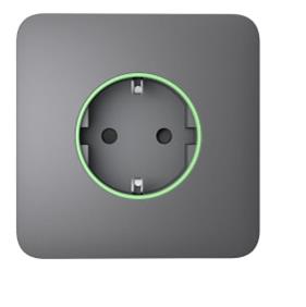 SMART SOLOCOVER/TYPE F GREY 60028 AJAX