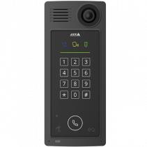 UKSEKAAMERA VIDEOJAAM/A8207-VE MKII 02026-001 AXIS