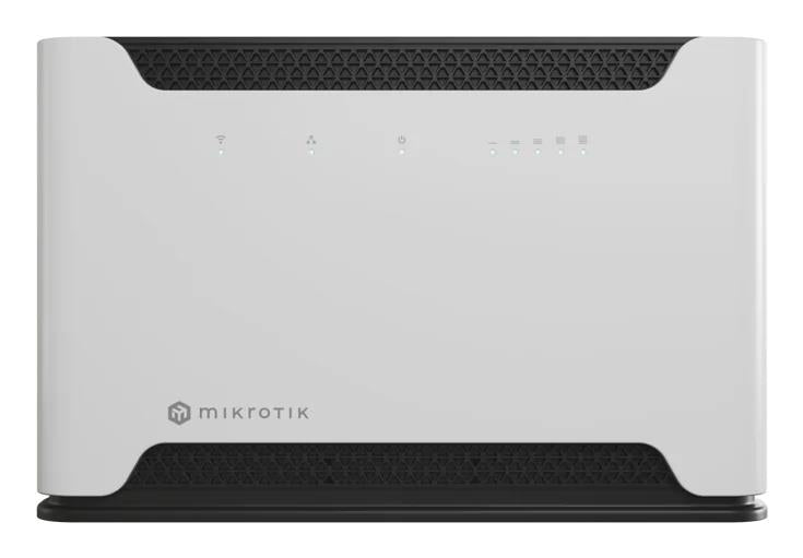 Traadita ruuter|MIKROTIK|Mikrotik Chateau LTE7 (5HACD2HNDTC&R11E-LTE7)|Wi-Fi 5 (802.11ac)|Andmeedastuskiirus 1167 Mbit/s|Ethernet WAN Jah|SIM-kaardi pesa Jah|Ethernet LAN Jah|1xLAN port|USB pesa Jah|D53G5HACD2HNDTC&R11E-LTE7