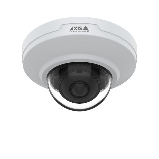 NET CAMERA M3086-V 4MP/02374-001 AXIS