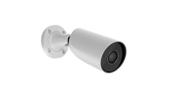NET CAMERA 8MP BULLETCAM/4MM WHITE 79031 AJAX