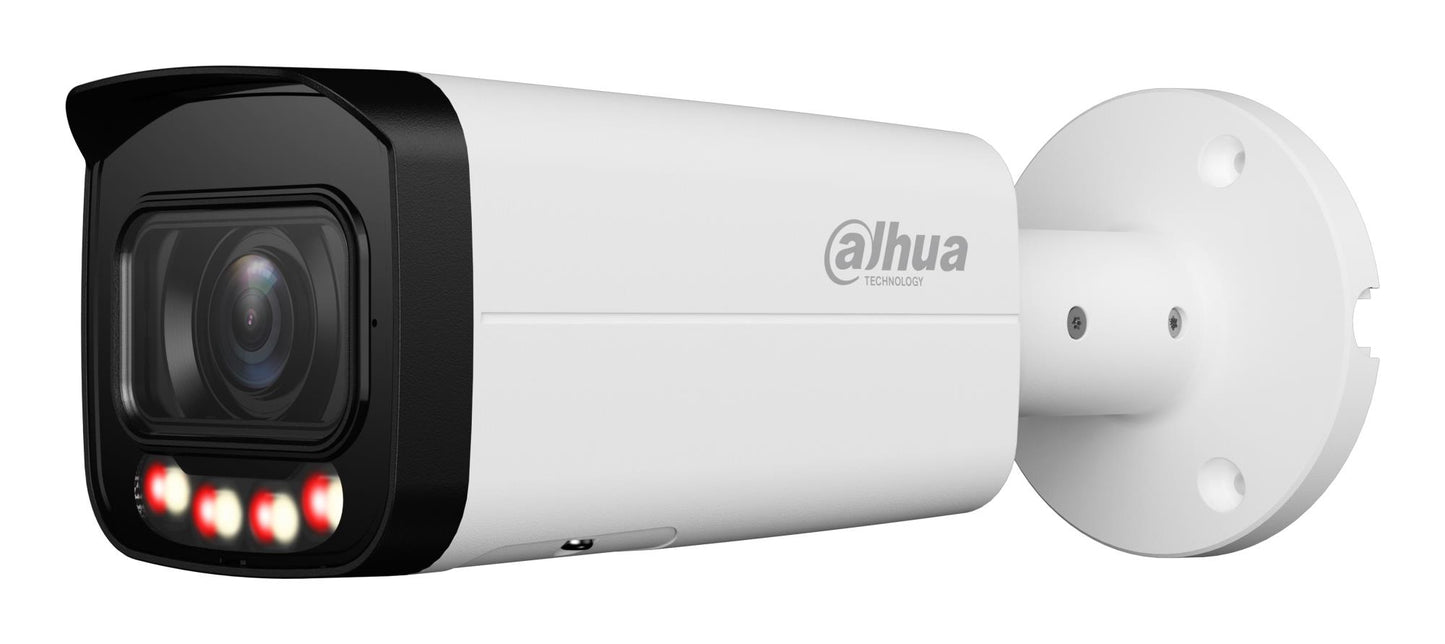 NET CAMERA 8MP BULLET/HFW3849T-ZAS-IL-27135 DAHUA