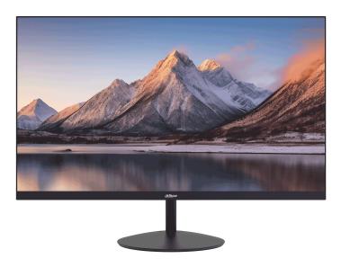 LCD Monitor|DAHUA|23.8 "|1920 x 1080 pikslit|Full HD|Algne kuvasuhe 16:9|LCD|DHI-LM24-A200Y