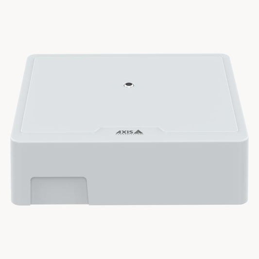 DOOR CONTROLLER COVER TA1801/02688-001 AXIS
