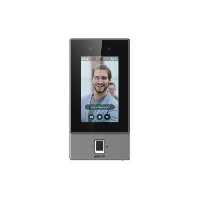 DOOR CONTROLLER FACE/RECOGNITION ASI6214S-PW DAHUA