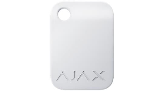 PROXIMITY TAG/WHITE 3-PACK 38232 AJAX
