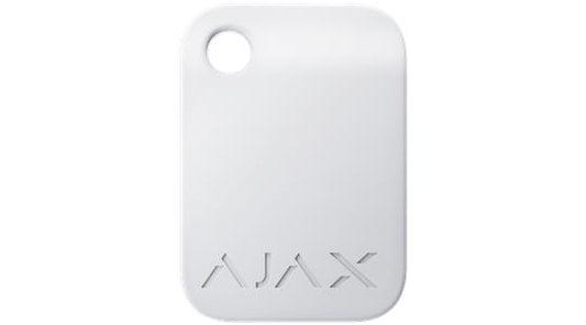 PROXIMITY TAG/WHITE 3-PACK 38232 AJAX