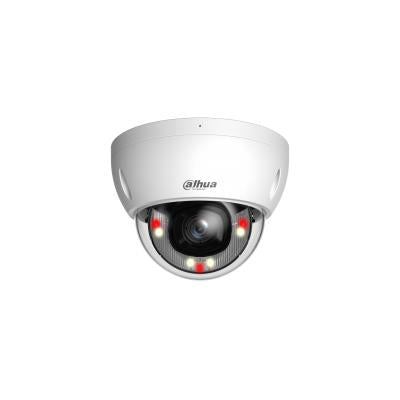 NET KAAMERA 4MP DOME/IPC-HDBW2449E-S-IL-0280B DAHUA