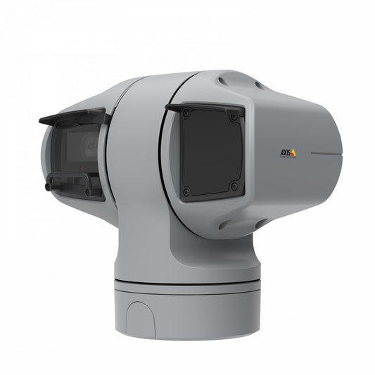 NET CAMERA Q6225-LE PTZ 50HZ/02316-002 AXIS