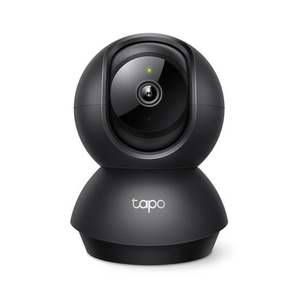 WRL CAMERA PAN/TILT/TAPO C201 TP-LINK