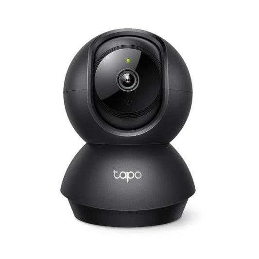 WRL CAMERA PAN/TILT/TAPO C201 TP-LINK