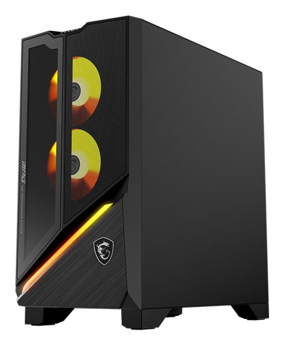 PC|MSI|Desktop|AMD RyzenT 7|7800X3D|32 GB|DDR5-SDRAM|Storage SSD|SSD 1 TB|NVIDIA GeForce RTX 5070|On board graphics AMD Radeon Graphics|Wi-Fi Jah|Bluetooth Jah|Windows 11 Home|MPGINFZ3X3D7NVRR7-875EU