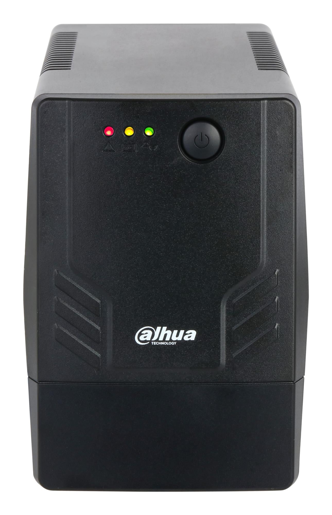UPS|DAHUA|360 W|0.6 kVA|Sinewave/Puhas sine|Liini-interaktiivne|Must|PFM3350-600