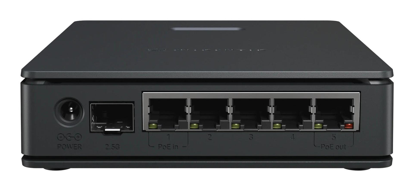 WRL ROUTER HAP AXS/E62IUGS-2AXD5AXT MIKROTIK