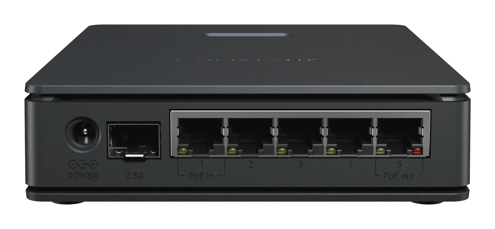 WRL ROUTER HAP AXS/E62IUGS-2AXD5AXT MIKROTIK