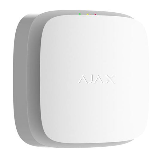 FIRE DETECTOR SMOKE SOUNDER/EN54 WHITE 119919 AJAX