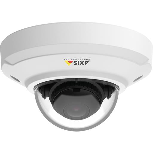 NET CAMERA M3046-V H.264/MINI DOME 0806-001 AXIS