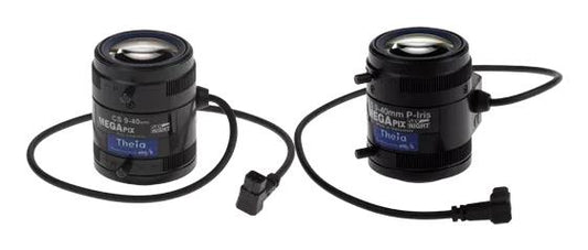 NET CAMERA ACC LENS 9-40MM/THEIA VARIF 5503-171 AXIS