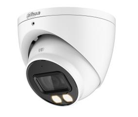 CAMERA HDCVI 2MP EYEBALL/HDW1200T-IL-A-0280B-S6 DAHUA