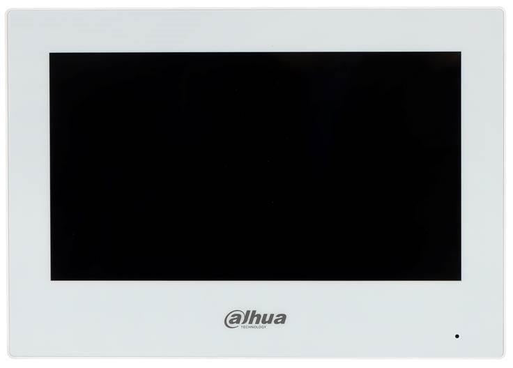 MONITOR LCD 7" IP UKSETELEFON/POE/ VTH2621GW-P DAHUA