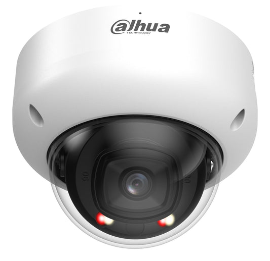 NET KAAMERA 4MP DOME/HDBW5459R-ASE-IL-0280B DAHUA