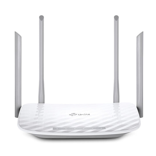 Juhtmevaba ruuter|TP-LINK|Juhtmevaba ruuter|1200 Mbps|IEEE 802.11a|IEEE 802.11b|IEEE 802.11g|IEEE 802.11n|IEEE 802.11ac|1 WAN|4x10/100M|LAN \ WAN pordid 4|ARCHERC50V3