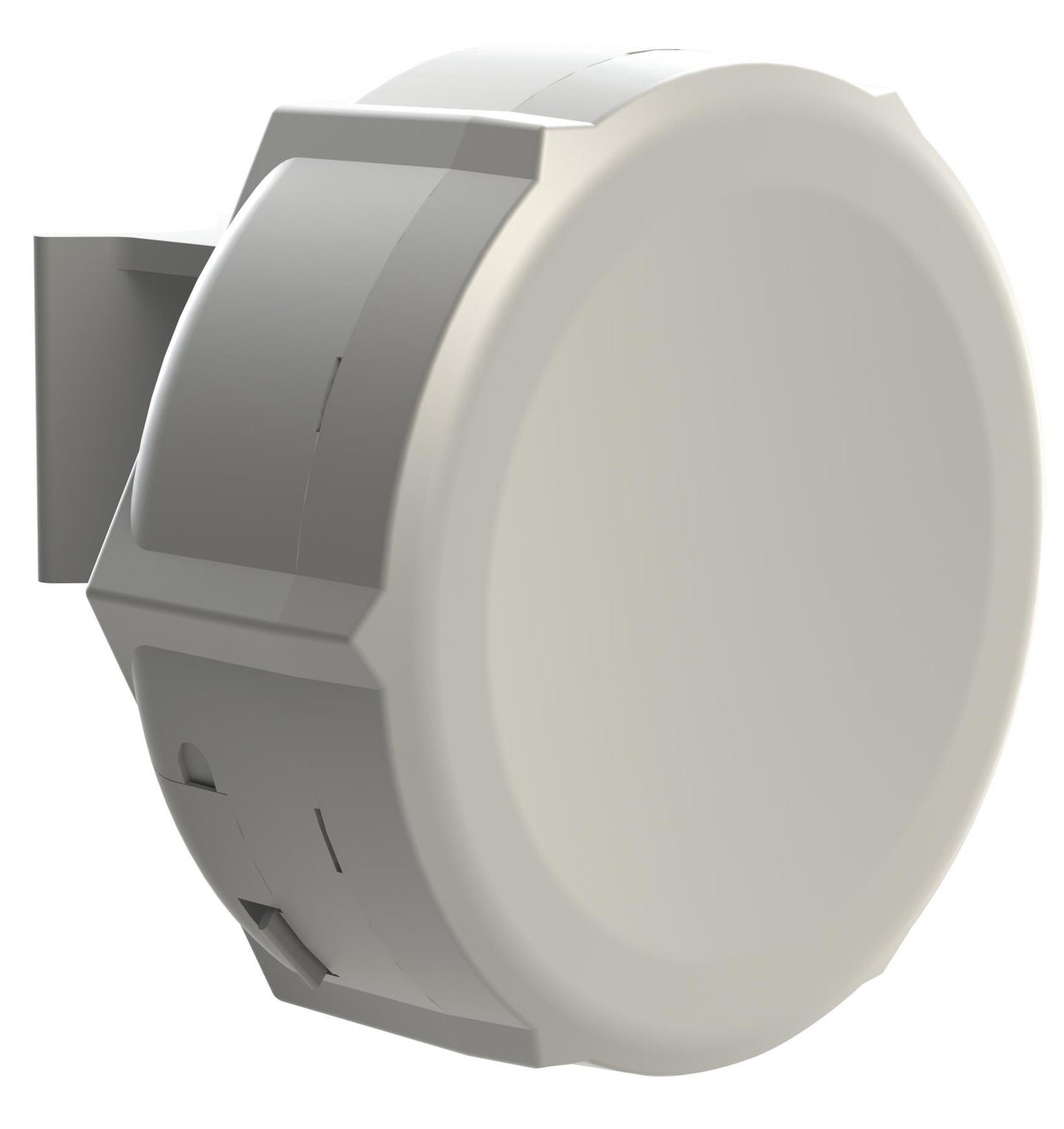 Wireless Device|MIKROTIK|1xLAN ports|RBSXTG-5HPACD-SA