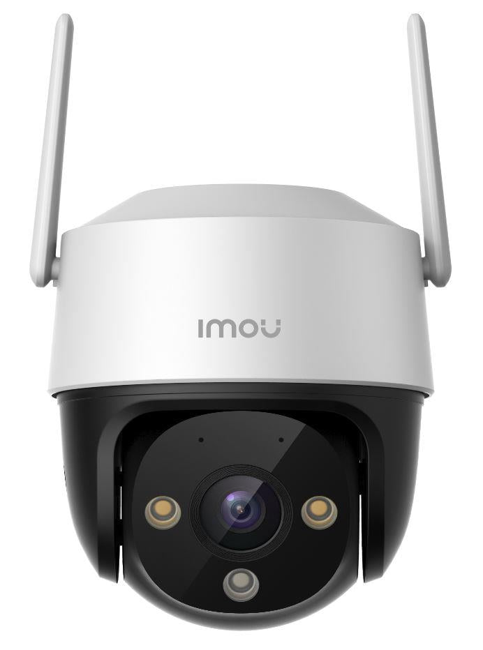 WRL CAMERA 5MP CRUISER 2C/IPC-S7CP-5M0WE IMOU