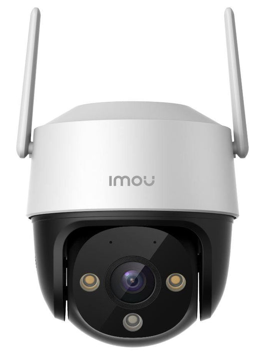 WRL CAMERA 5MP CRUISER 2C/IPC-S7CP-5M0WE IMOU