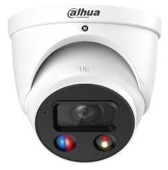 NET CAMERA 8MP IR EYEBALL/IPC-HDW3849H-ASPV0280BS5 DAHUA