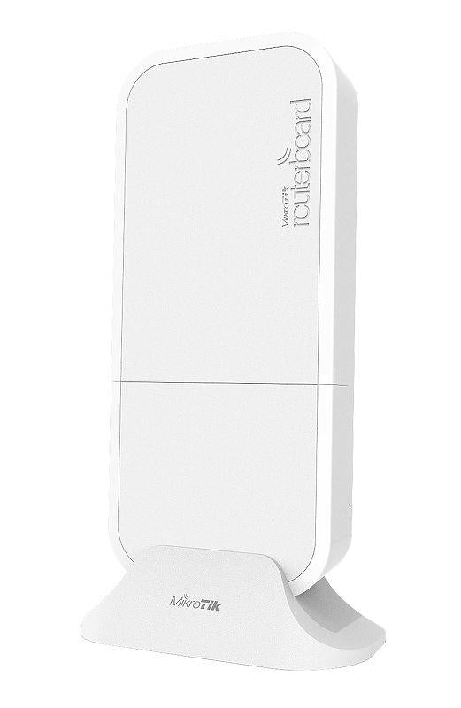 Access Point|MIKROTIK|867 Mbit/s|2xLAN ports|RBWAPGR-5HACD2HND&R11ELTE