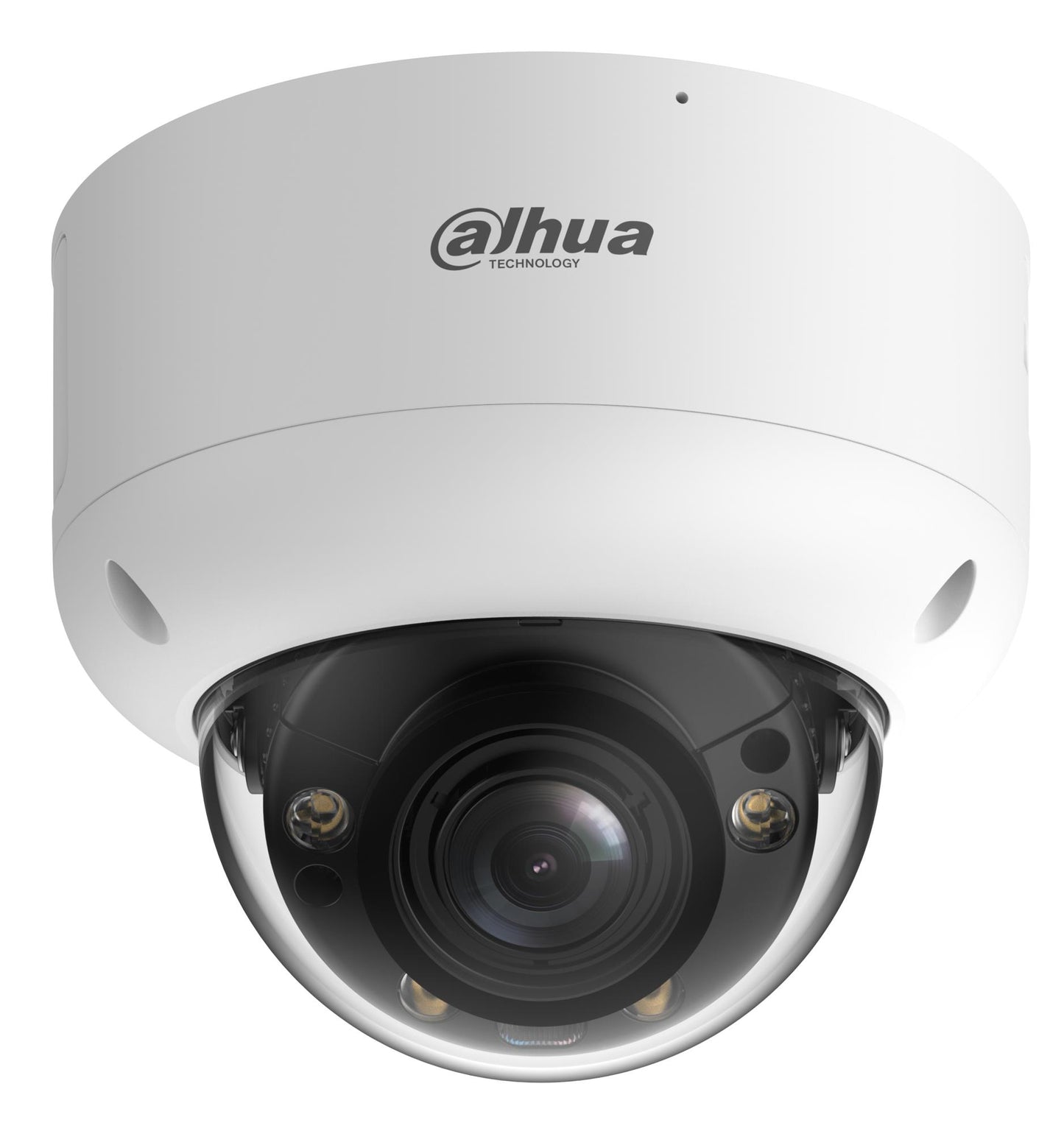NET CAMERA 8MP DOME/HDBW3849R1-ZASPV2712PRO DAHUA