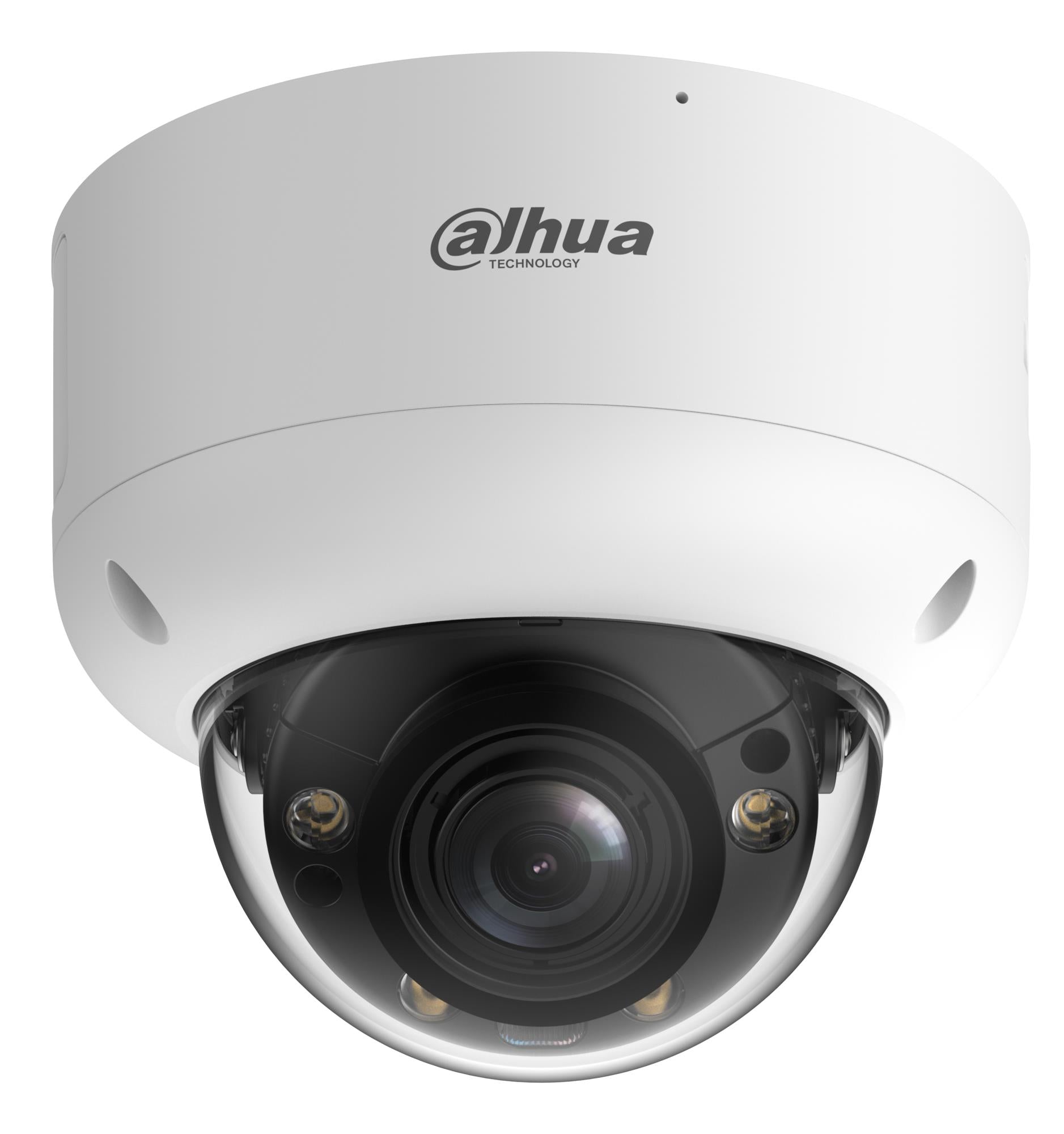 NET CAMERA 8MP DOME/HDBW3849R1-ZASPV2712PRO DAHUA