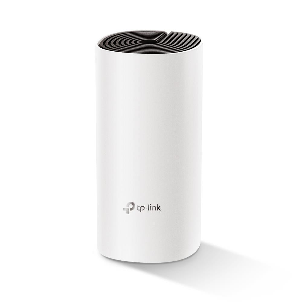 Traadita ruuter|TP-LINK|Traadita ruuter|1200 Mbps|DECOM4(1-PACK)