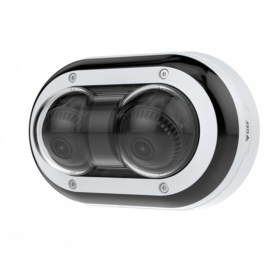 NET CAMERA P4705-PLVE 4MP/02415-001 AXIS
