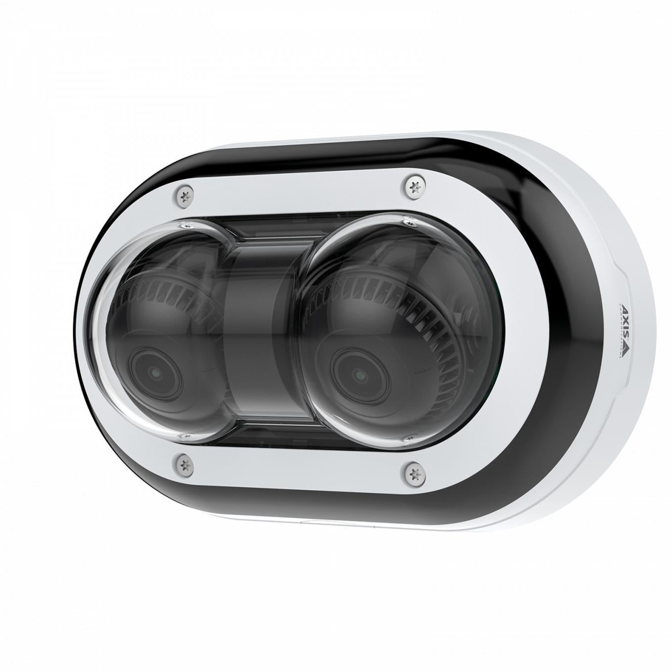 NET CAMERA P4705-PLVE 4MP/02415-001 AXIS